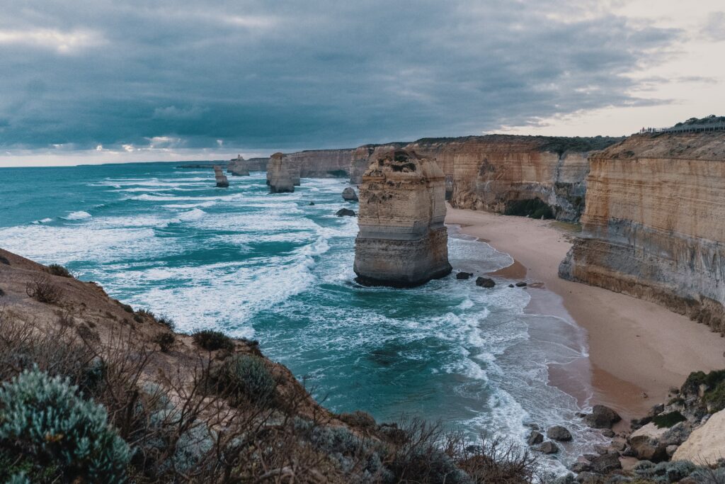 Grampians/Great Ocean Road – 3 Day Tour