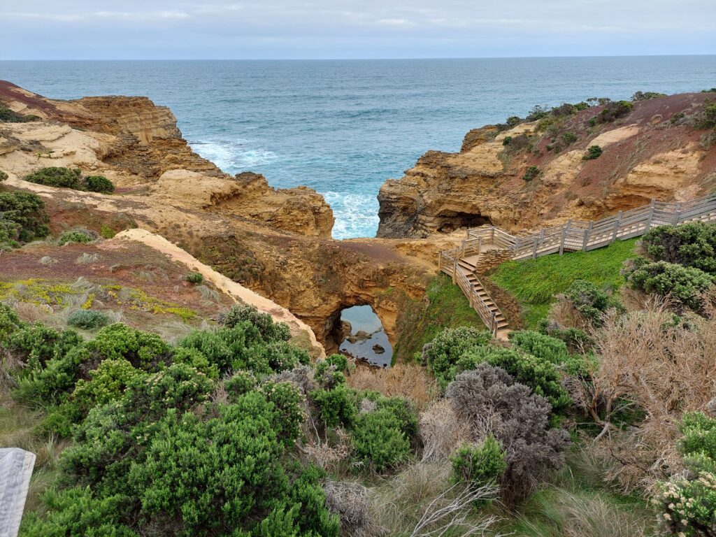 Grampians/Great Ocean Road – 3 Day Tour