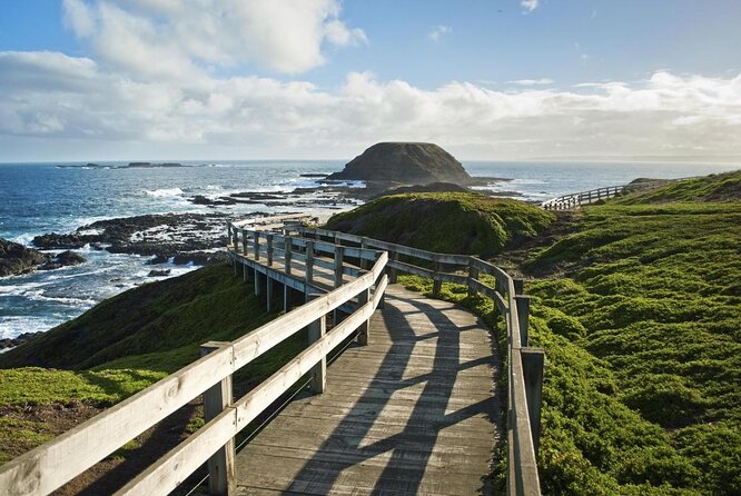  Phillip Island Nature Parks
