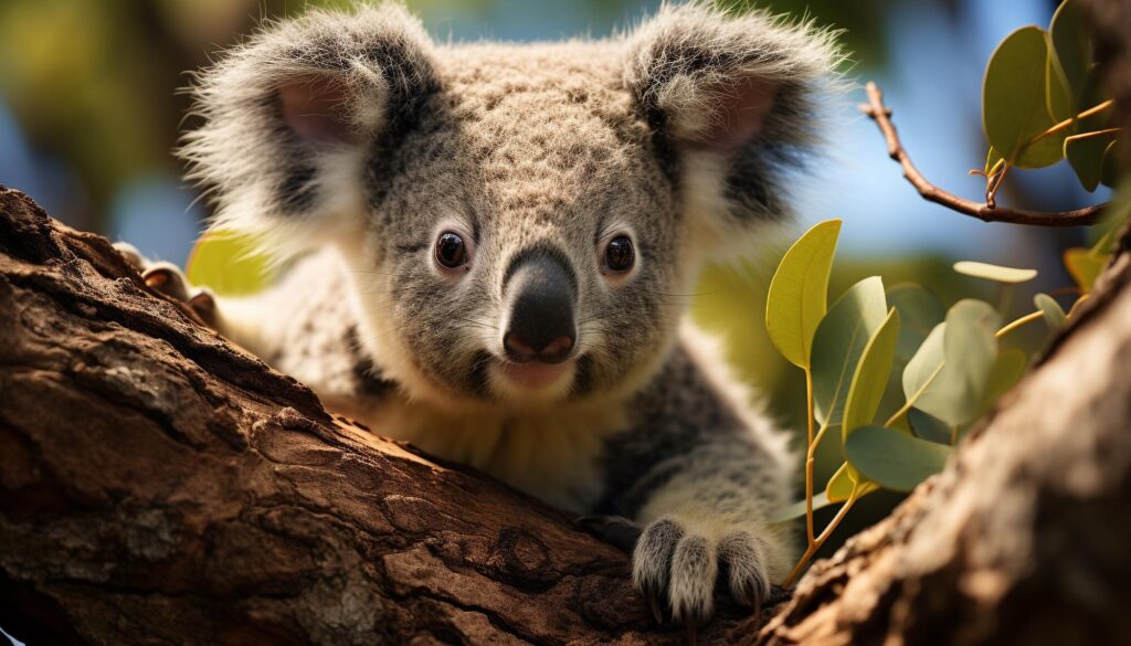 koalas 